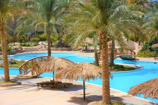 Buy an Apartment | Pools and Beach | Hurghada